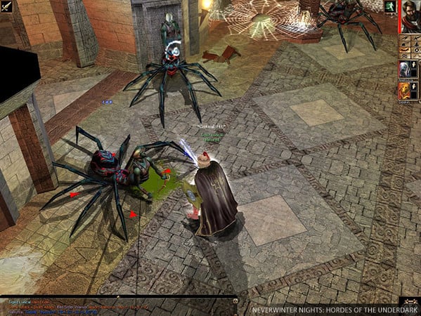 Neverwinter Nights