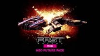 fast racing neo - neo future pack
