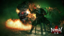 Nioh screenshot 2
