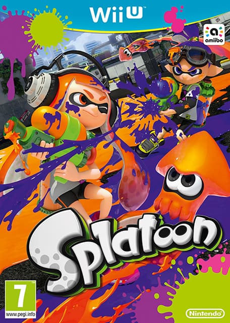 splatoon