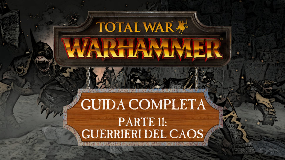 Pagina 11 - Guerrieri del Caos