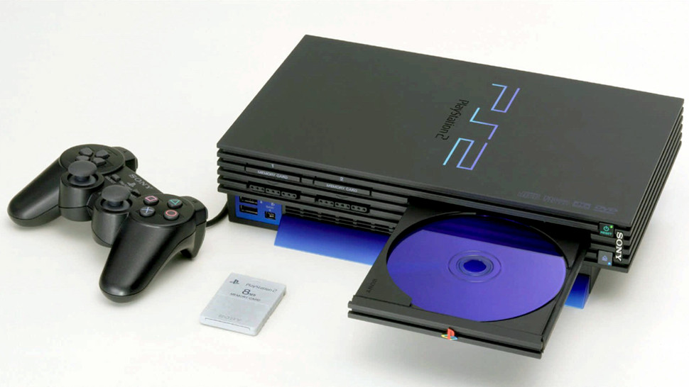 PlayStation 2 fat