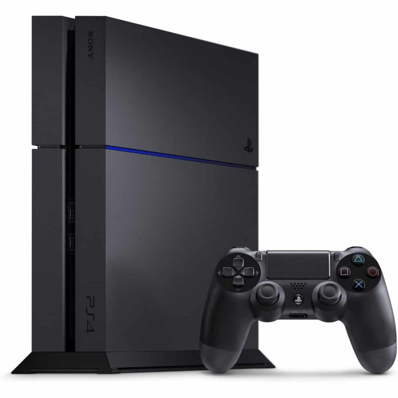 Playstation 4 domina il mercato europeo per almeno il 70 delle vendite
