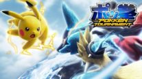 pokkén tournament