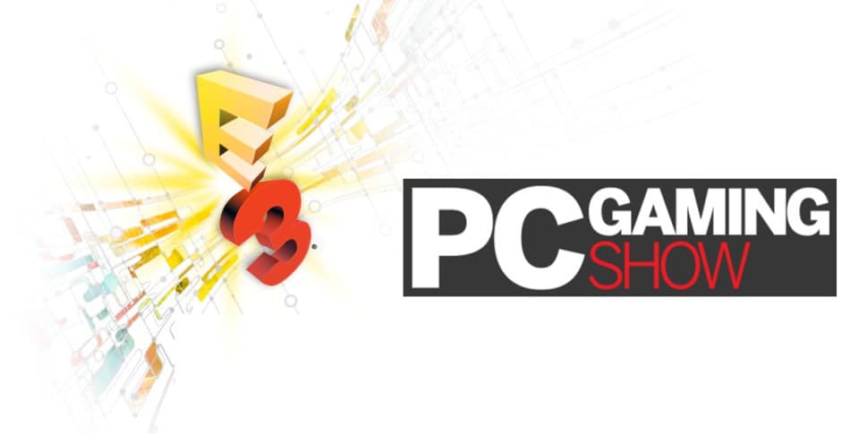 PC Gaming Show