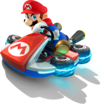 Mario Kart per Nintendo Switch