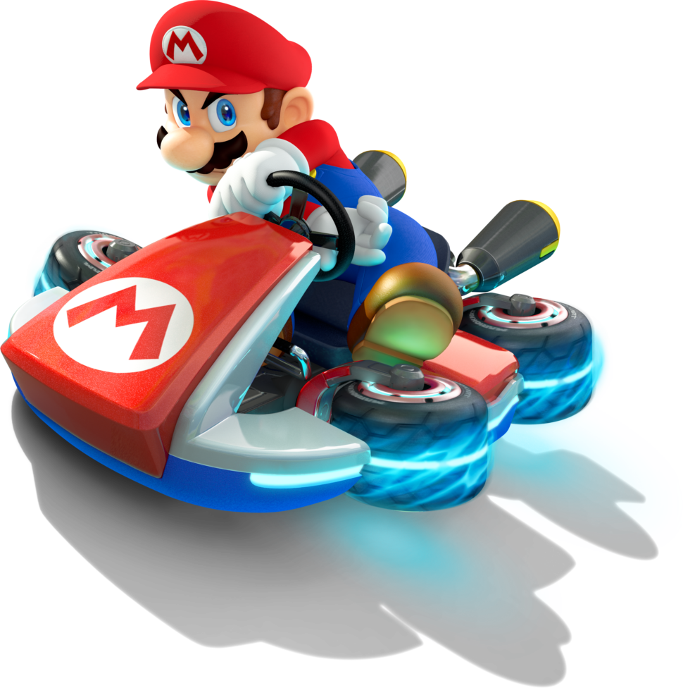 Mario Kart per Nintendo Switch