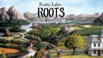 Rusty Lake: Roots immagine in evidenza