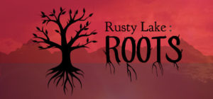 Rusty Lake: Roots cover