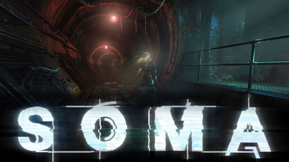 SOMA