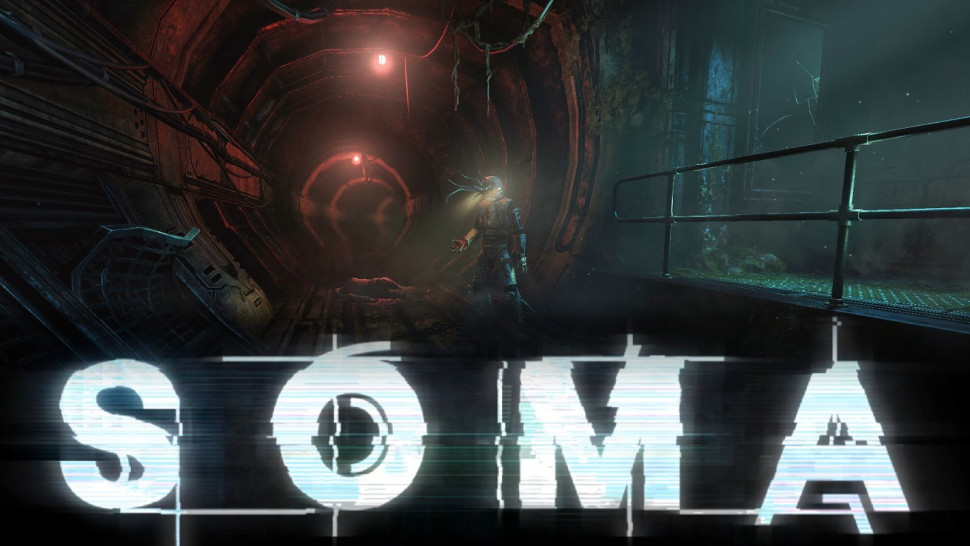 SOMA