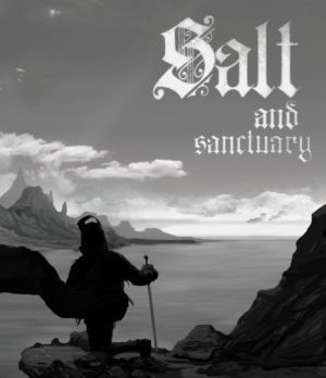 Salt and Sanctuary cover