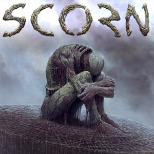 Scorn cover