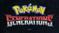 pokémon generations