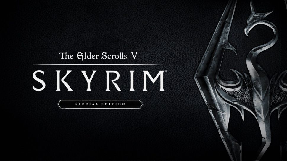 The Elder Scrolls V: Skyrim Special Edition immagine in evidenza