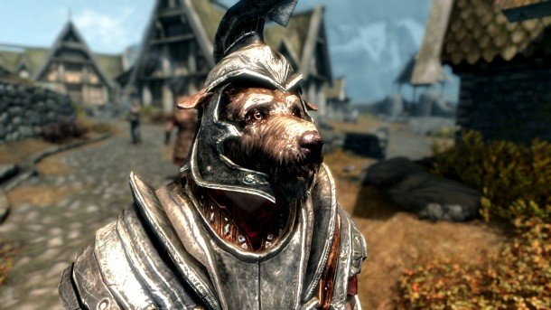 is skyrim available for ps4 is skyrim available for ps4