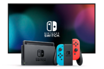 Nintendo Switch sondaggio leak devkit