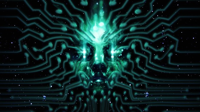 System Shock remake