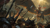 Total War Warhammer le migliori mod