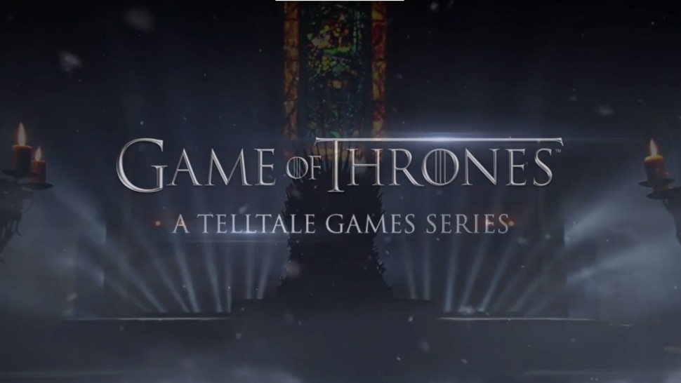 TellTale’s Game of Thrones thumbnail