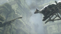 The Last Guardian immagine in evidenza provvisoria