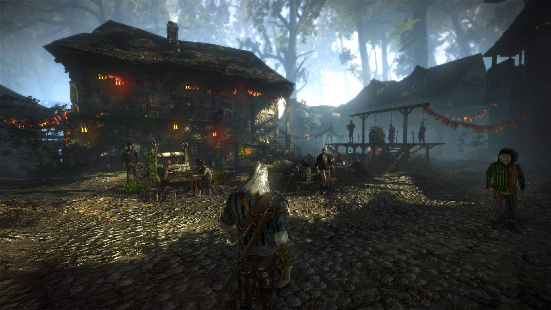 The Witcher 2