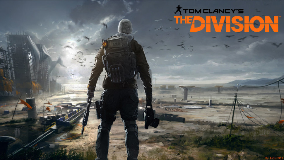 Tom Clancy's The Division