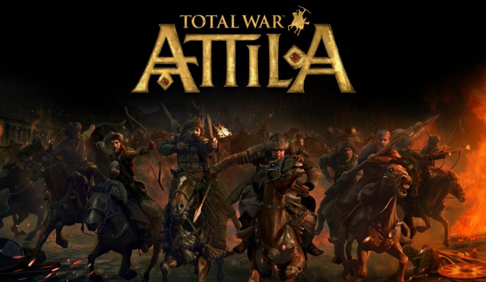 Total War Attila thumbnail