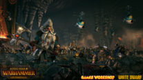 Total War Warhammer Grombrindal