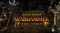 Total War Warhammer Re Gran Capoguerra provv