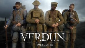 Verdun cover