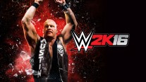 WWE 2K16 thumbnail