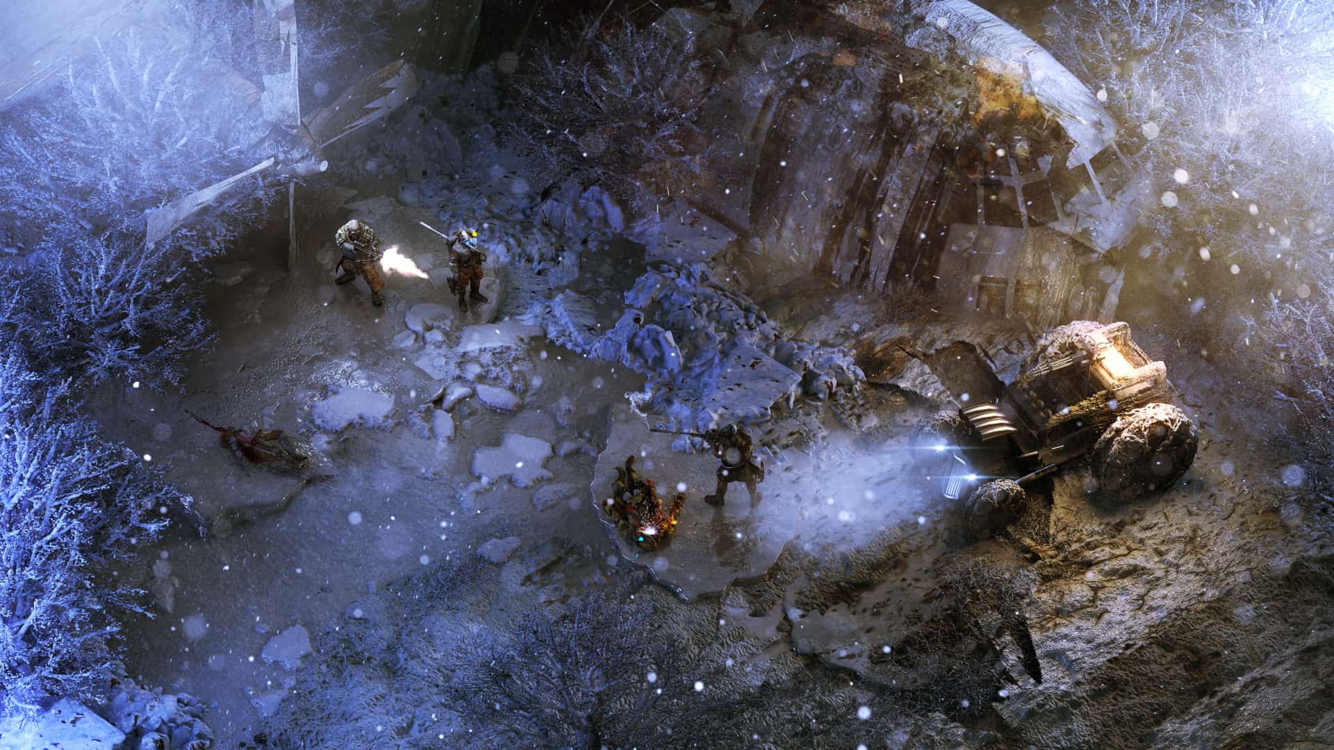 Wasteland 3 scr2