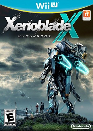 xenoblade chronicles x