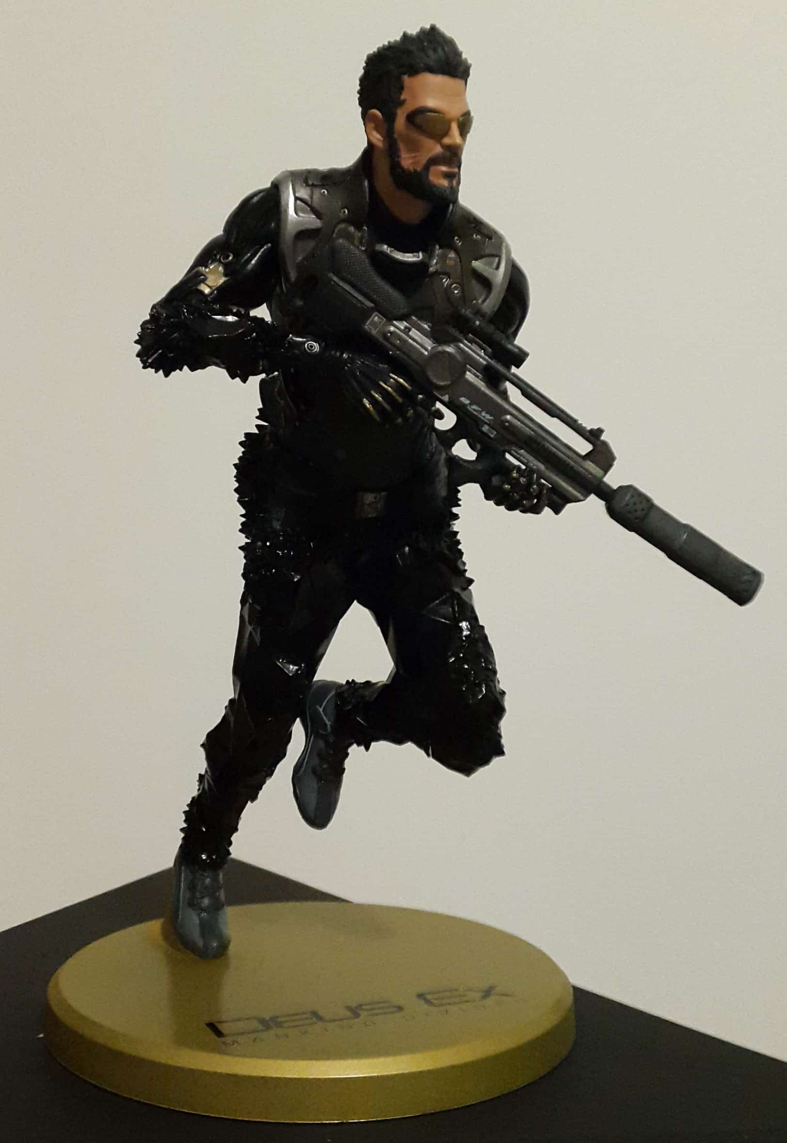 action figure adam jensen