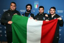 Azzurri eFootball