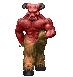 Doom Barone Infernale