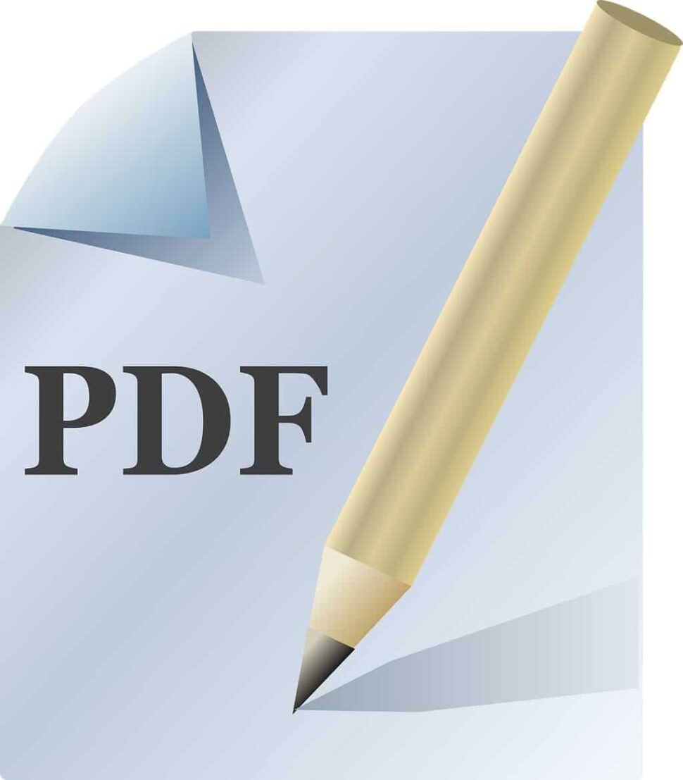 Come modificare un PDF online