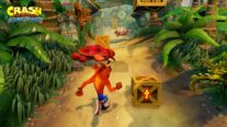 Crash Bandicoot N. Sane Trilogy data di uscita