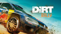 Dirt Rally PlayStation VR