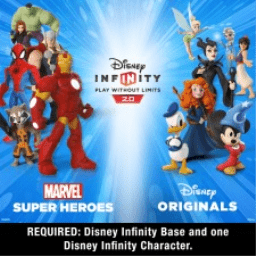 Disney Infinity 2.0