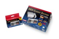 Nintendo Classic Mini: NES