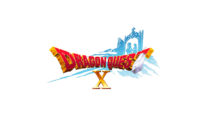 dragon quest x