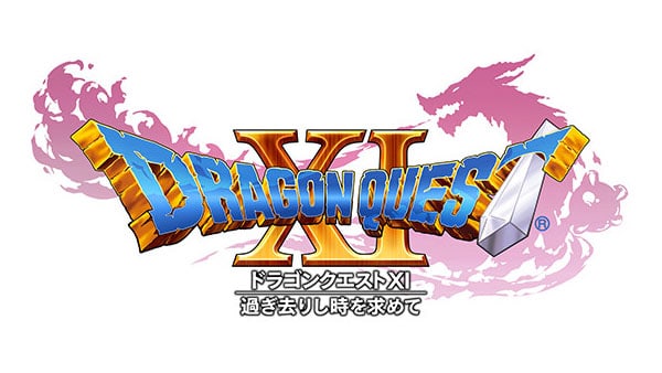 dragon quest xi