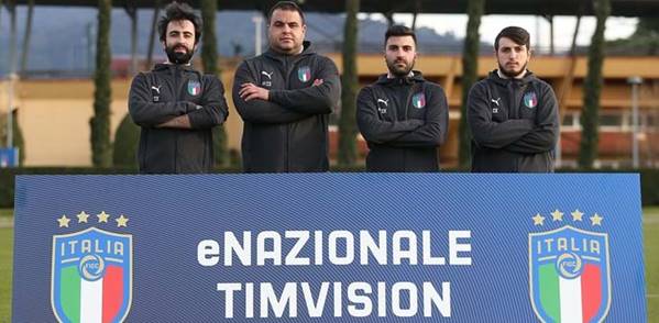 eNazionale Timvision