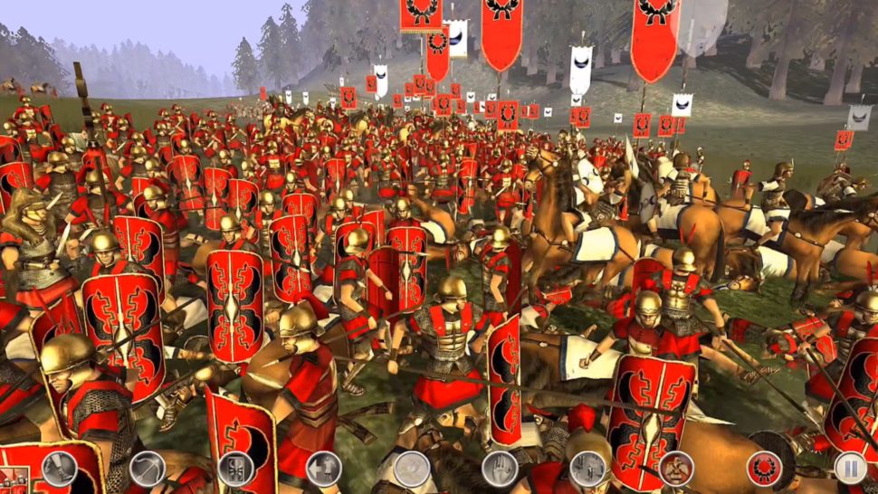 rome total war