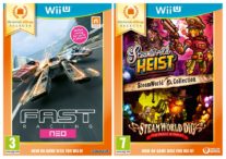 nintendo eshop selects