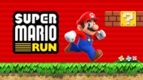 nintendo super mario run