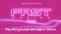 fast racing neo