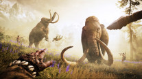Far Cry Primal screenshot promozionale 4
